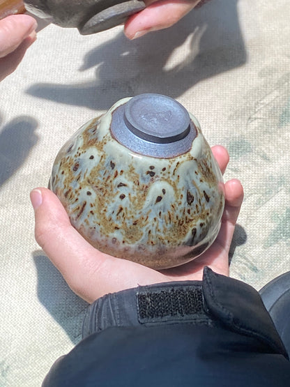 [Tiki ] National First Class Technician | Fujian Arts and Crafts Celebrity | Arts and Crafts Designer | Master Lin Yuanfu 11-27