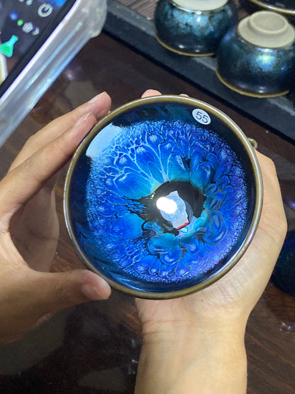 [Claire] Blue Series Master Chen 8-14