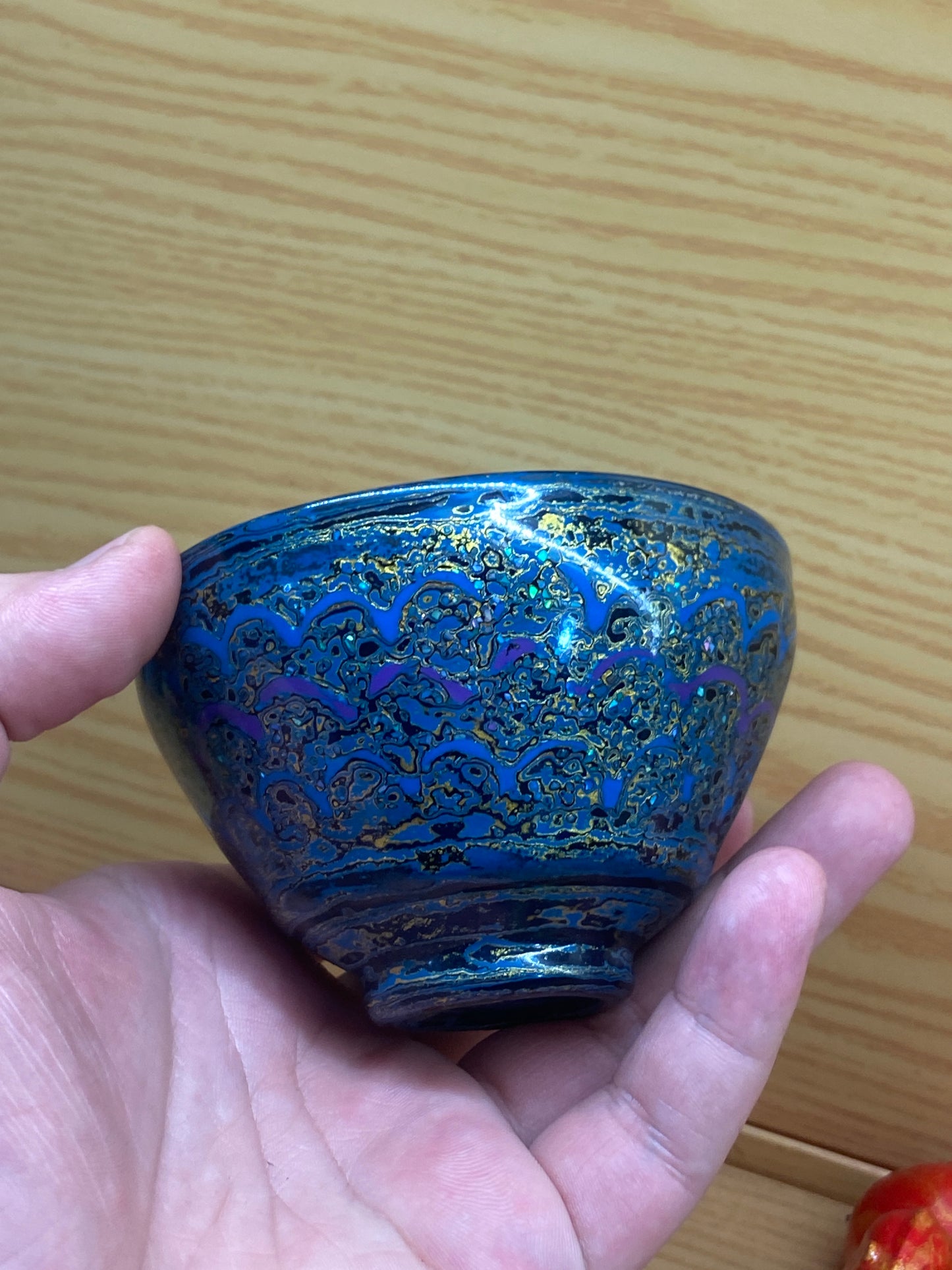 [Tiki Pick]Founder of Dianqi Technique| Master Li Yongqiang & Master ChengXi 12-2