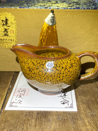 [Claire Pick] Student of National Master ChenDapeng/ Partridge King| Master HeDingxin9-13