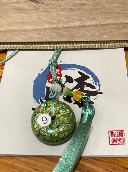 [Claire Pick]Founder of Dianqi Technique| Master Li Yongqiang & Master ChengXi 8-28