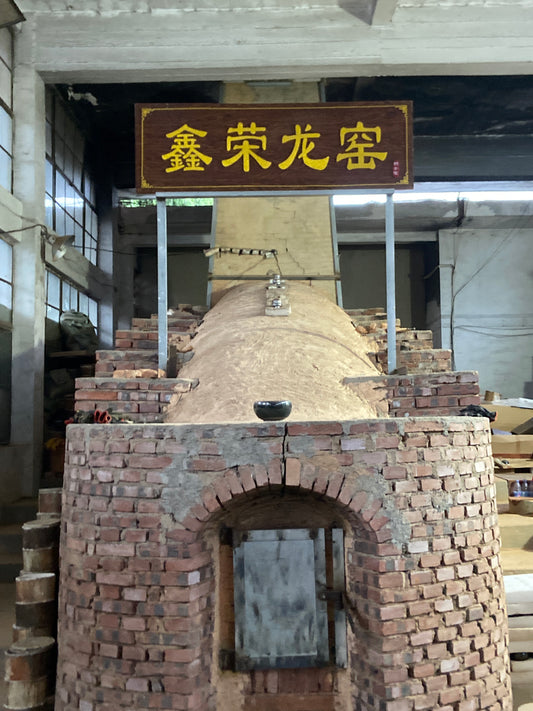 [Claire Pick]Dual Provincial Master/ Provincial Renowned Artist / Outstanding Graduate of Chinese Arts Academy/ Inheritor of Non-Heritage | Master Laijinrong 8-21