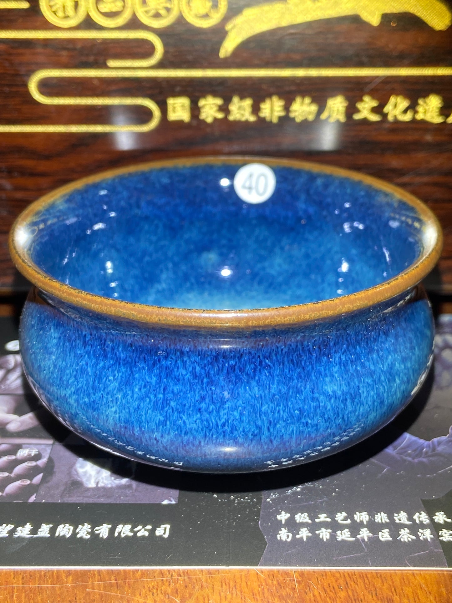 [Claire Pick] Intermediate Craft Master Intangible Heritage Inheritor ｜Master Yuxuan9-6