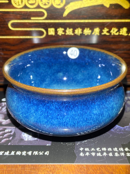 [Claire Pick] Intermediate Craft Master Intangible Heritage Inheritor ｜Master Yuxuan9-6