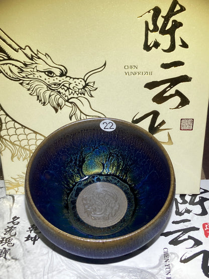 [Claire Pick] Landscape Master | Chen Yunfei9-4