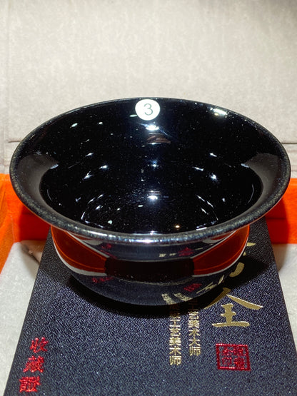 [Tiki] Master ZhaoShuquan, National gift for Xiamen BRICS Conference in 2017/ National Porcelain Master/Chinese Arts and Crafts Master 11-20