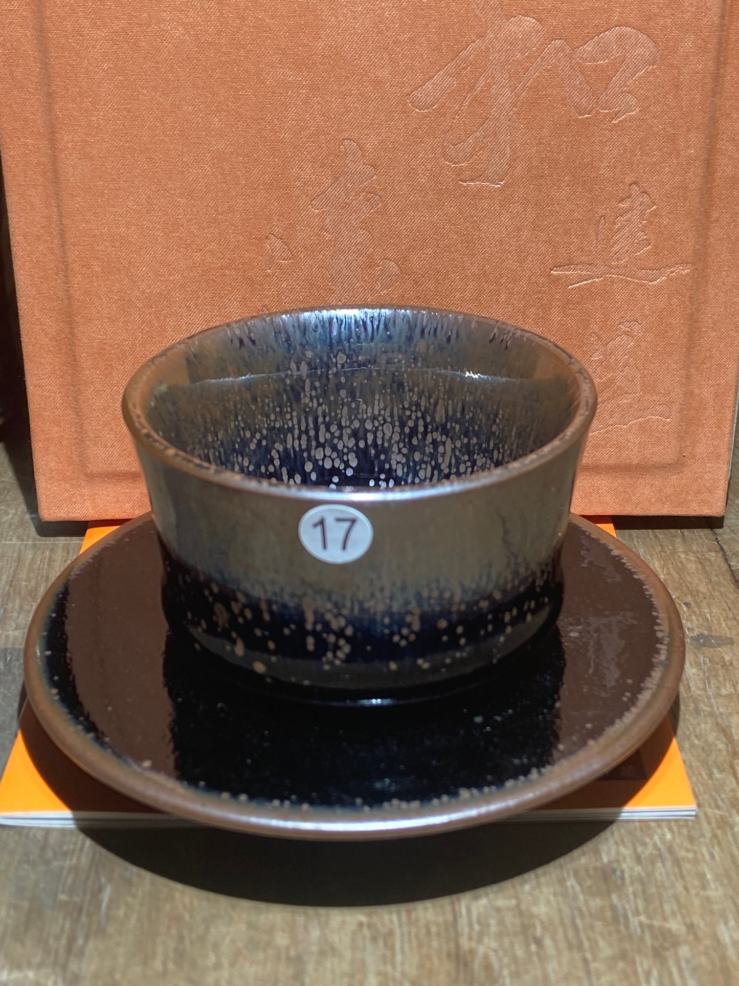 [Tiki ]Representative inheritor of kiln and lamp firing techniques | Famous folk arts and crafts artist in Nanping City | Master Huang Wenhua 11-28