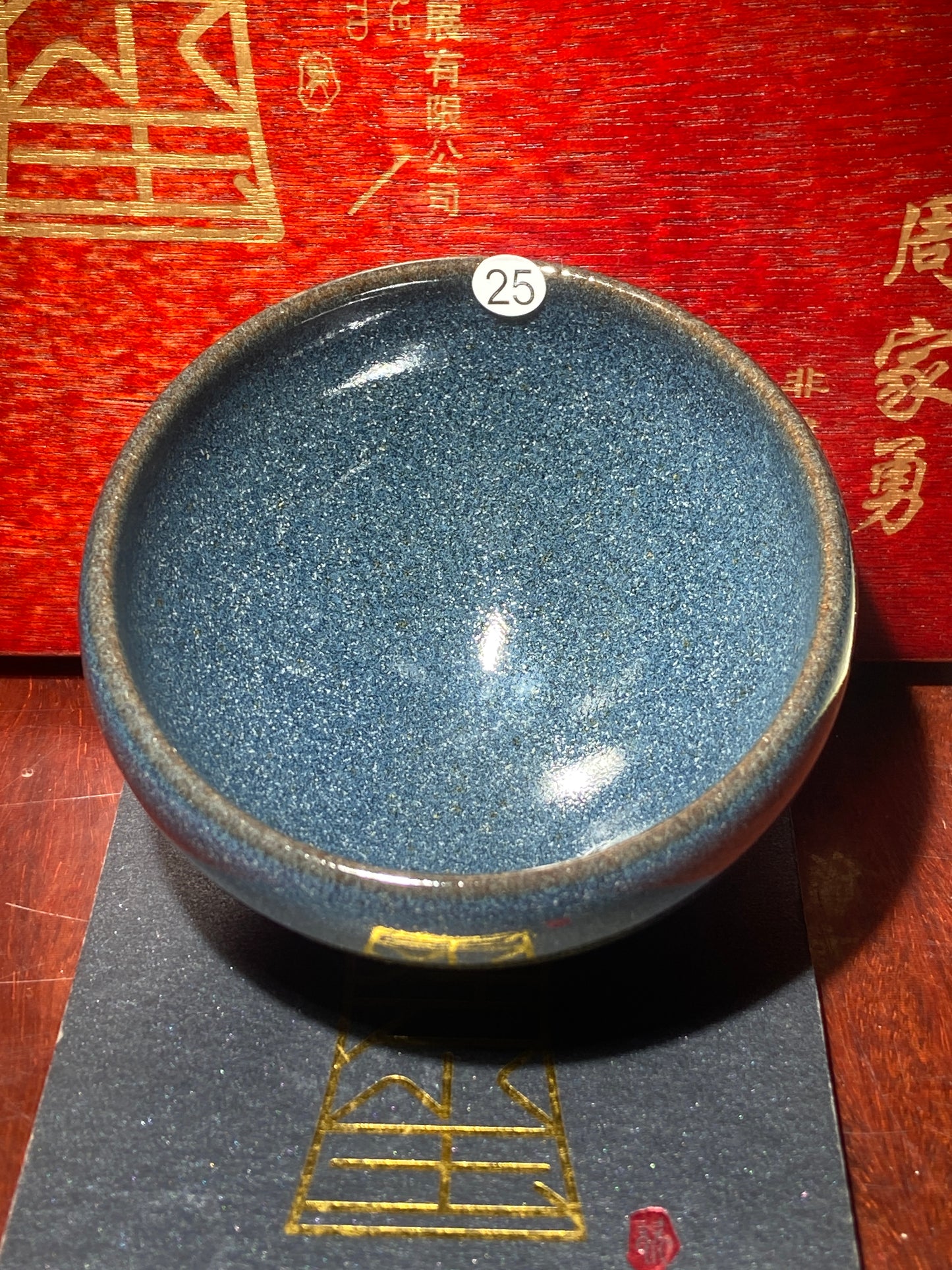 [Claire Pick] Intangible Inheritor /  the sixth generation inheritor of the century-old dragon kiln / only one for Forbidden City ｜Master ZhouJiayong 9-3