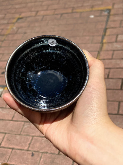 [Claire]Folk Craftsman affordable Jianzhan /Big loophole!8-17