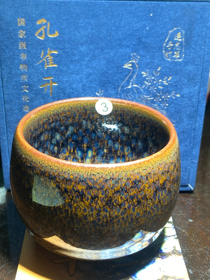 [Tiki Pick] Inheritor of intangible culture/ Porcelain Artist/ Porcelain Designer | Master Lian Zhihua11-9