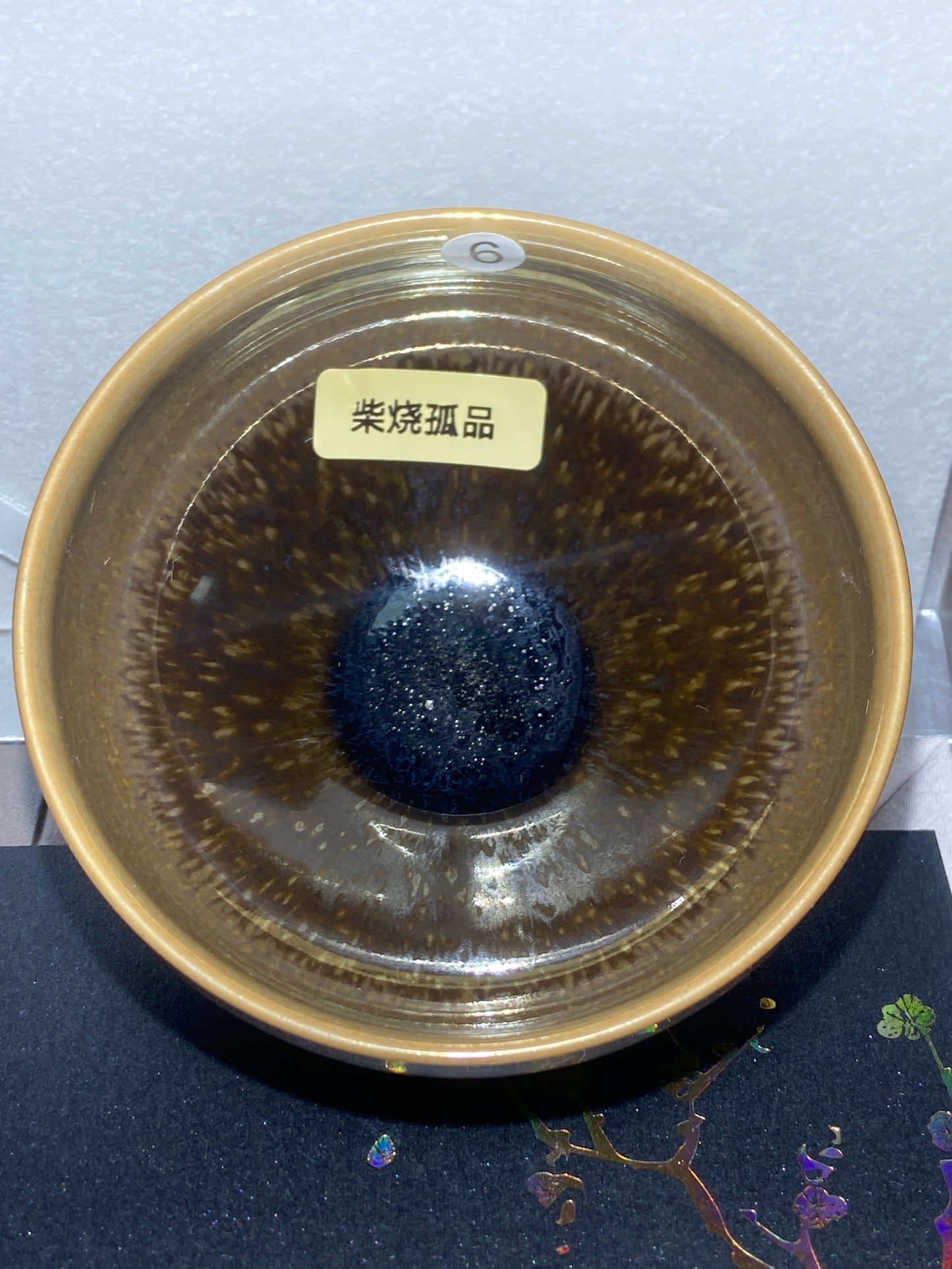 [No.1] Master ChenYuanFu Representative work Red Plum 2-20