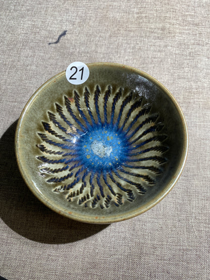 （John pick）9.5