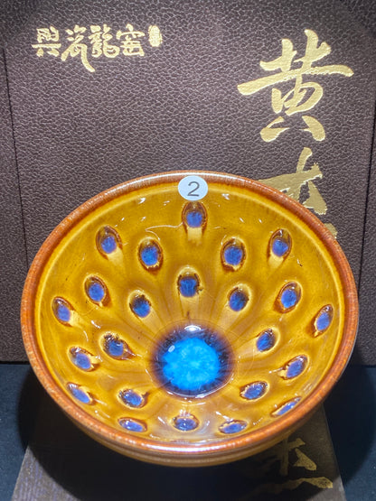 [Claire Pick] Outstanding Young Master/ Black Porcelain Recommender ｜Master Huangjie 10-2