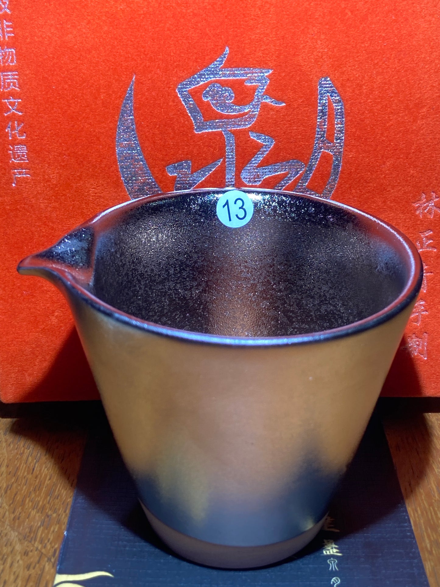 [Tiki Pick] Provincial intangible cultural heritage inheritors| Master lingzhengqing 11-19