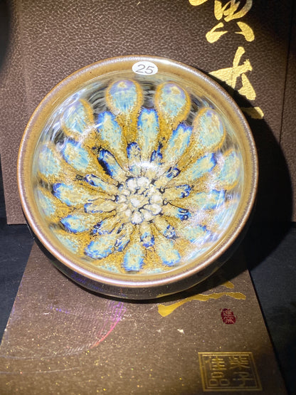 [Claire Pick] Outstanding Young Master/ Black Porcelain Recommender ｜Master Huangjie 9-8
