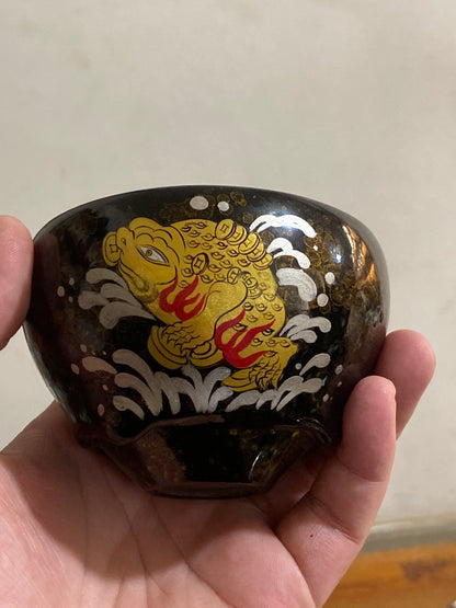 [Tiki Pick]Founder of Dianqi Technique| Master Li Yongqiang & Master ChengXi 12-2