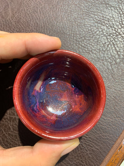 Jun porcelain 10.09