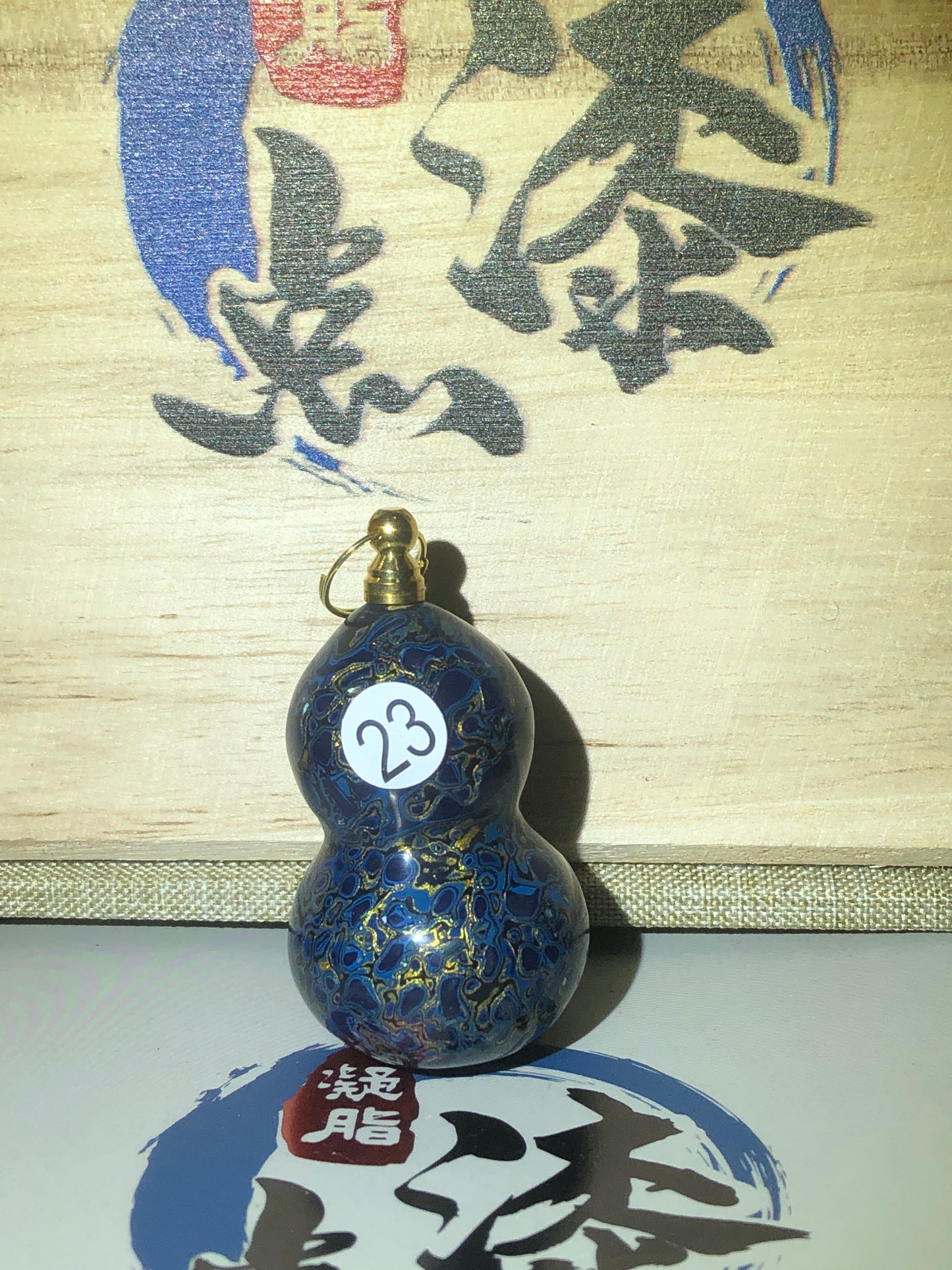 [Claire Pick] Founder of Lingzhidianqi/ Daqi Family Inheritor ｜Master Chenxi9-9