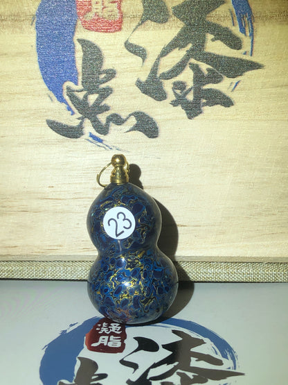 [Claire Pick] Founder of Lingzhidianqi/ Daqi Family Inheritor ｜Master Chenxi9-9