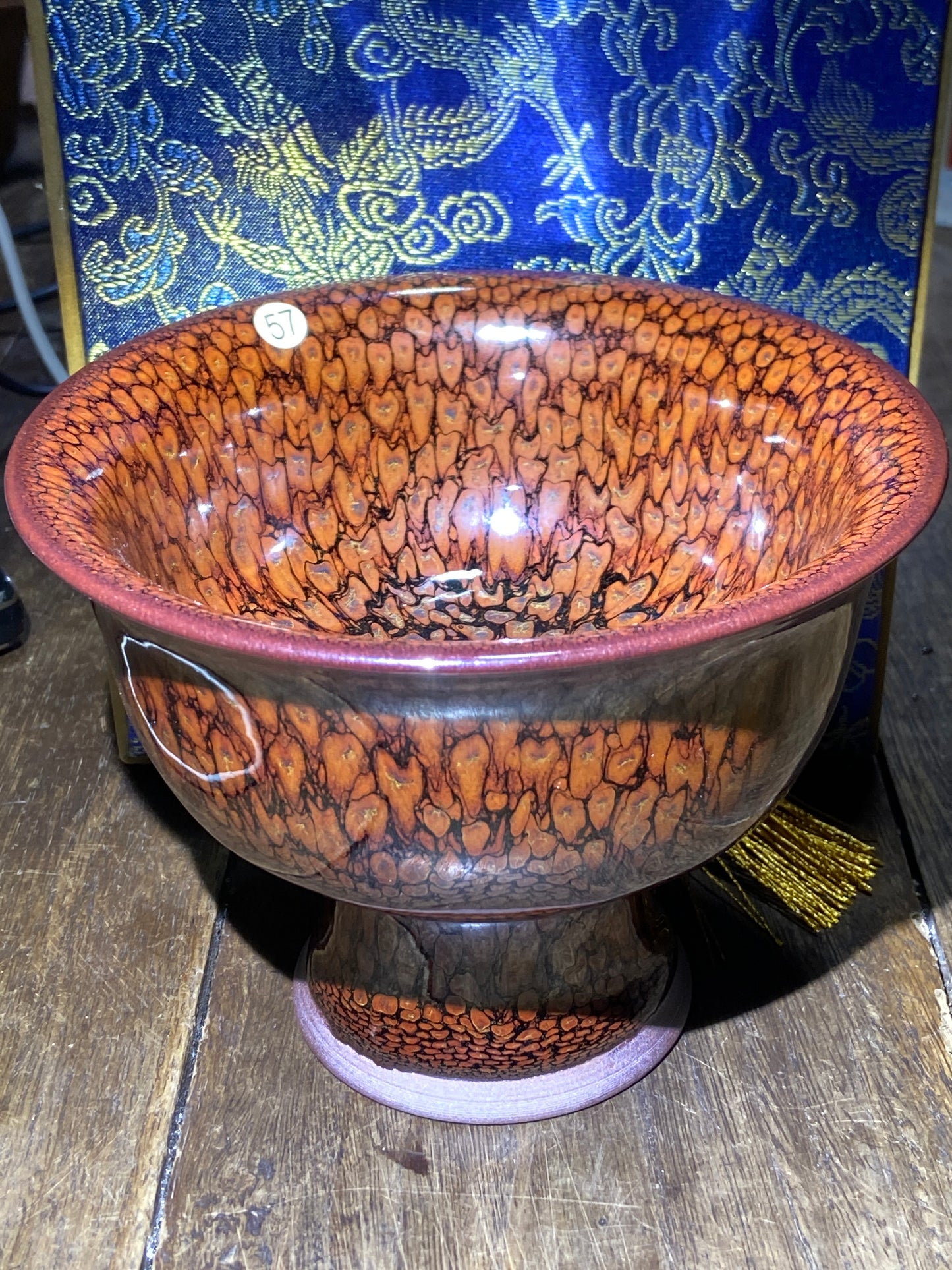 [Claire Pick] Student of National Master ChenDapeng/ Partridge King| Master HeDingxin9-13