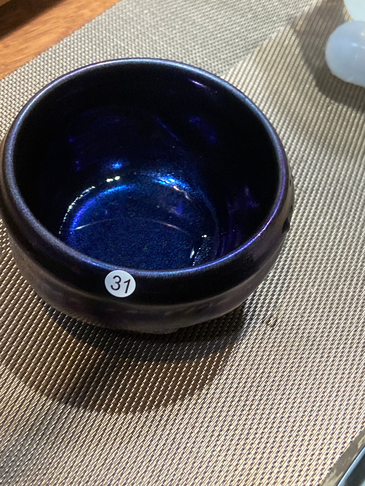[No.1 teacup]Jianzhan｜Jianzhan Family | Famous Teachers and Apprentices |Master Wang Jing 2-4