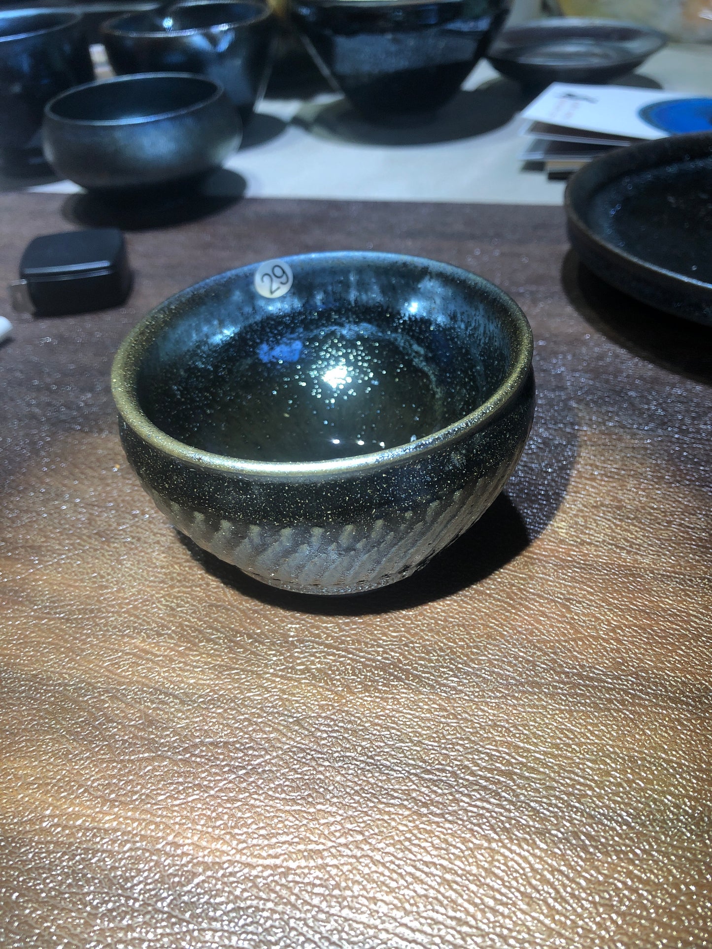 [Claire] Wood Fired Master Zhu 8-11