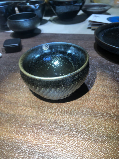 [Claire] Wood Fired Master Zhu 8-11