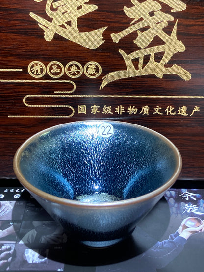 [Claire Pick] Intermediate Craft Master Intangible Heritage Inheritor ｜Master Yuxuan9-6