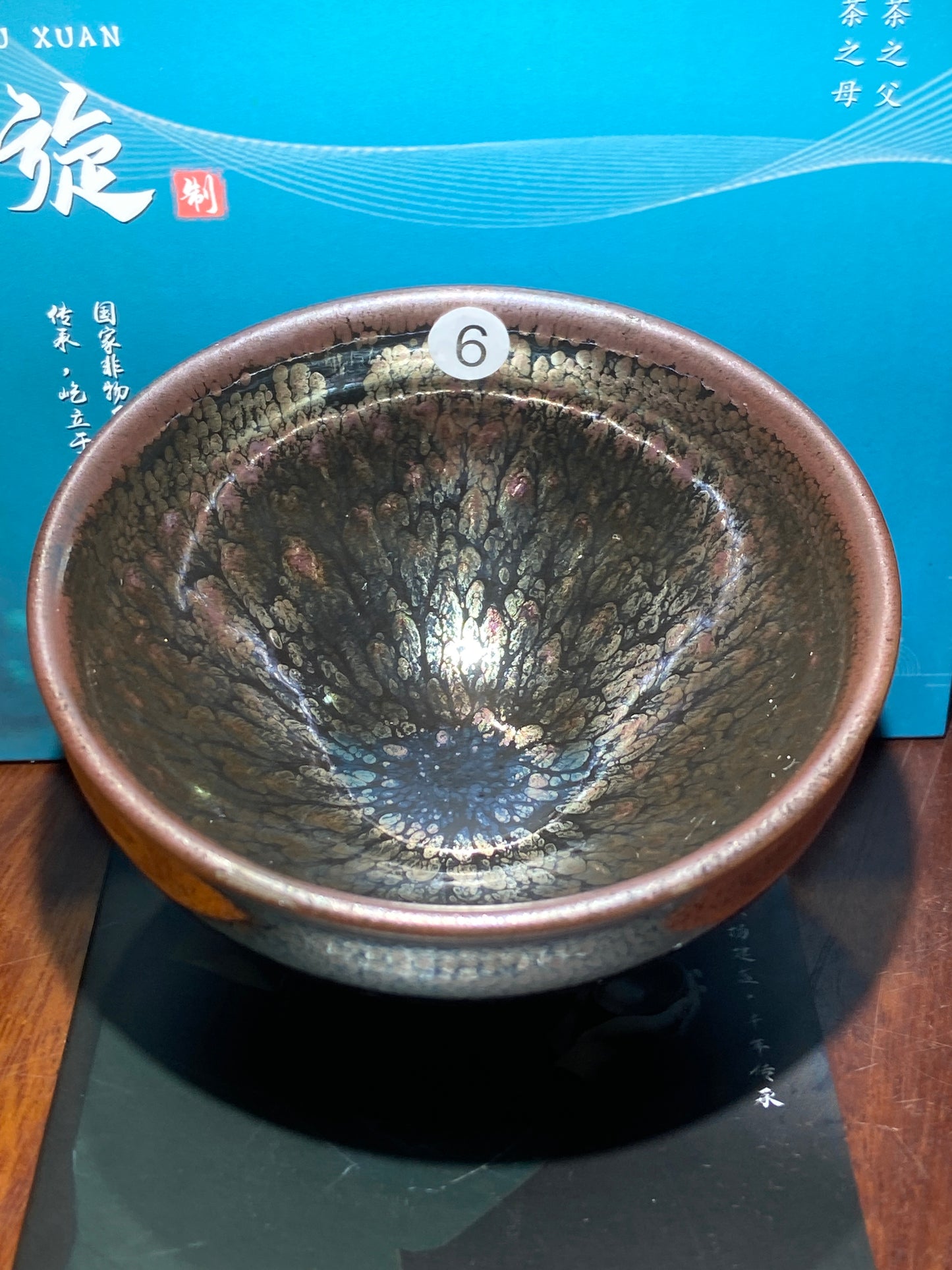 [Tiki Pick] Intermediate Craft Master Intangible Heritage Inheritor ｜Master Yuxuan12-3