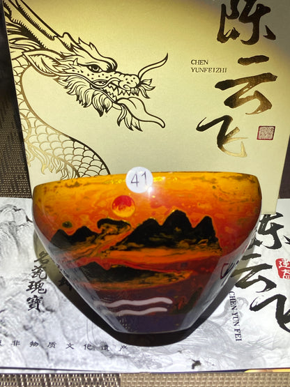 [Claire Pick] Landscape Master | Chen Yunfei9-4