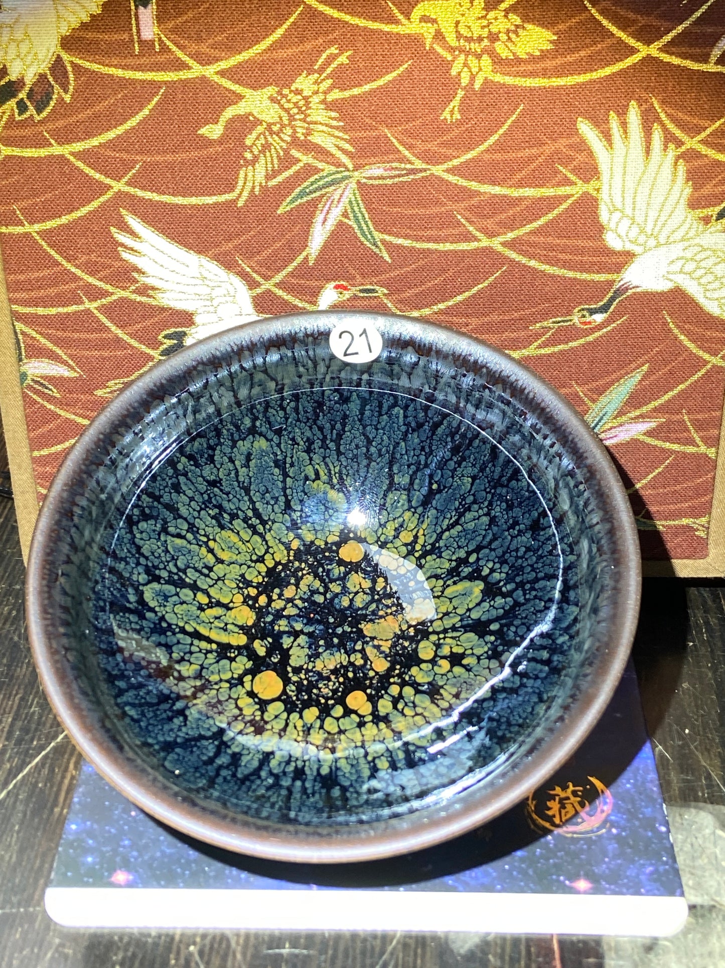 [Claire Pick] Master Chen Zhengmin8-27