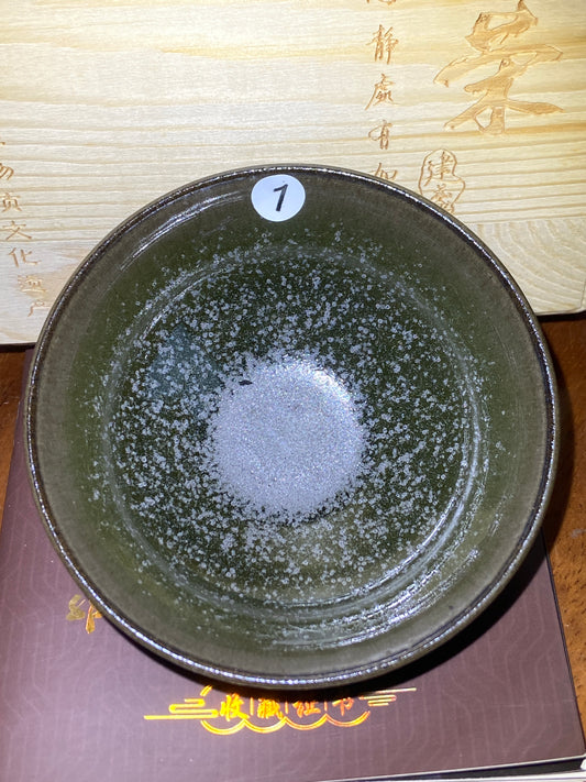[No.1 teacup] Master LuoRenrong Inheritor of intangible cultural heritage 3-4