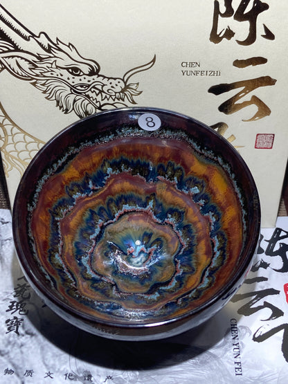 [Claire Pick] Landscape Master | Chen Yunfei9-4