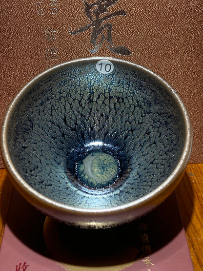 [Tiki ]National Senior Technician | National Master of Arts and Crafts | Chinese Intangible Cultural Heritage Inheritor | Master Liang Guilu 11-26