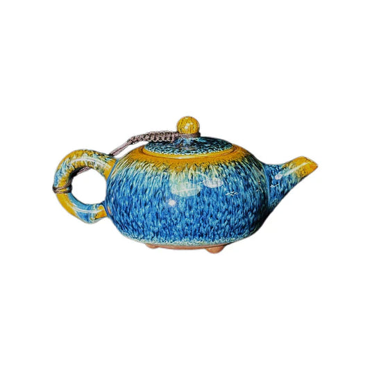 teapot