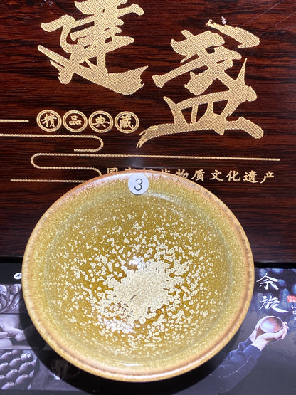 [Claire Pick] Intermediate Craft Master Intangible Heritage Inheritor ｜Master Yuxuan9-6