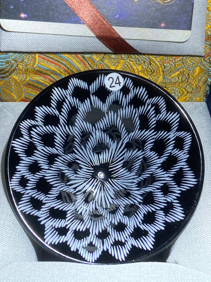 [No.1 teacup] National Level Technoligist Master/Ancient Firing Method/ National Gift Master / Incense Ash Glaze| Master ChenZhengmin 2-23