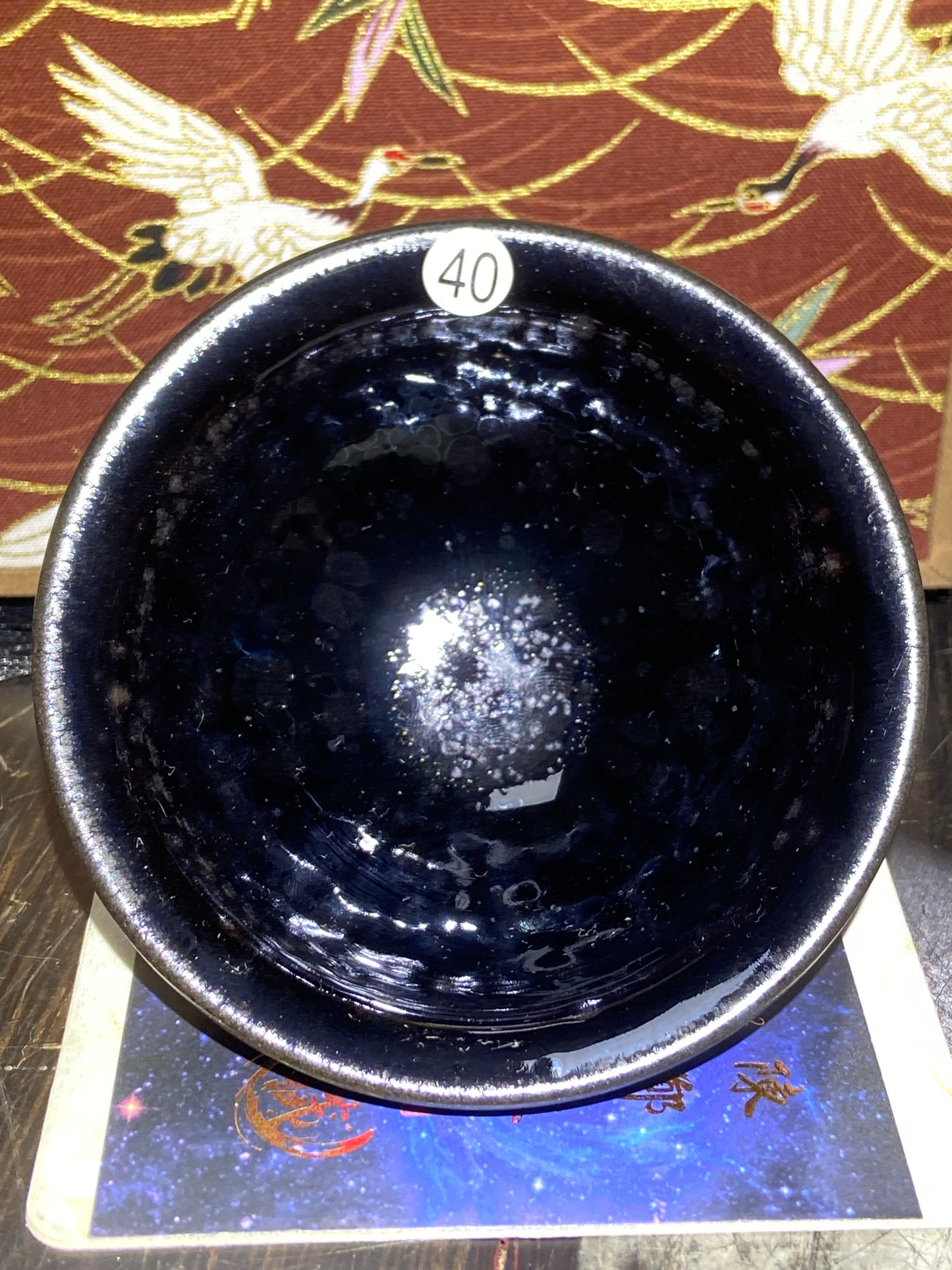 [Claire Pick] Master Chen Zhengmin8-27