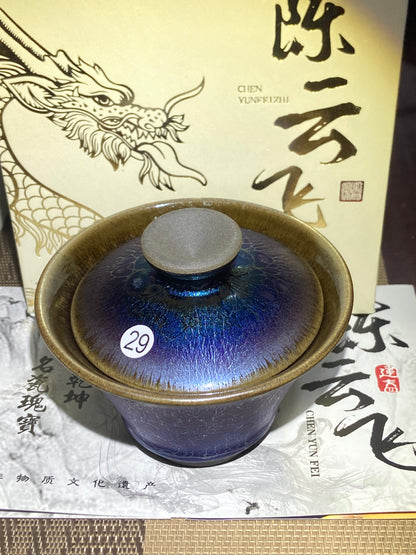 [Claire Pick] Landscape Master | Chen Yunfei9-4
