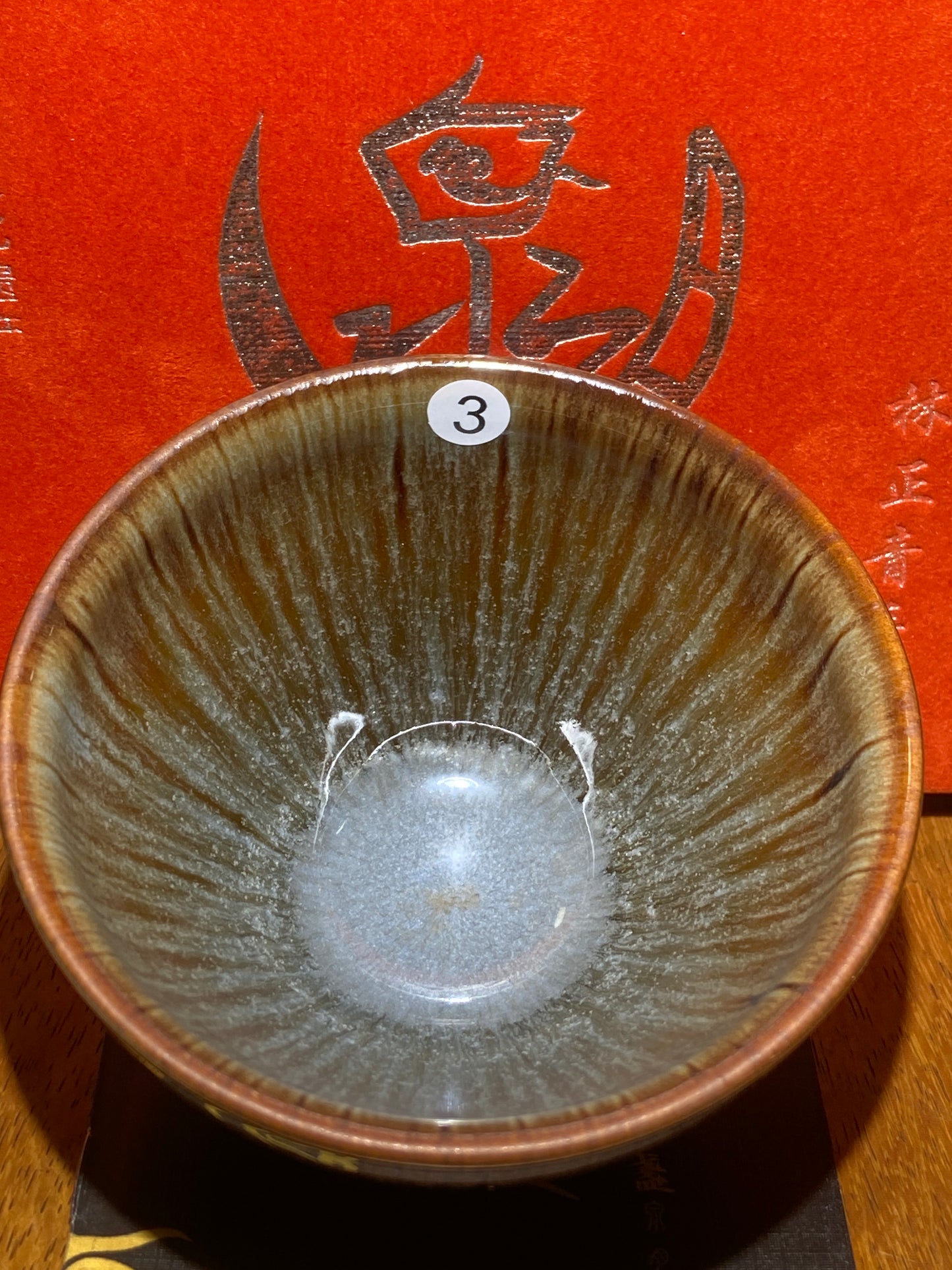 [Tiki Pick] Provincial intangible cultural heritage inheritors| Master lingzhengqing 11-19