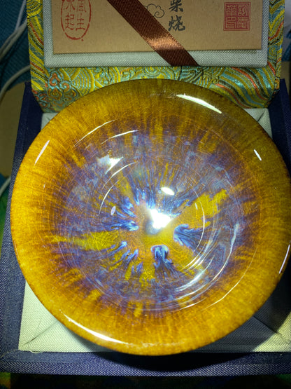 Master Xie ai hua gaiwan
