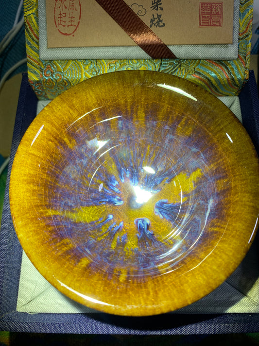 Master Xie ai hua gaiwan