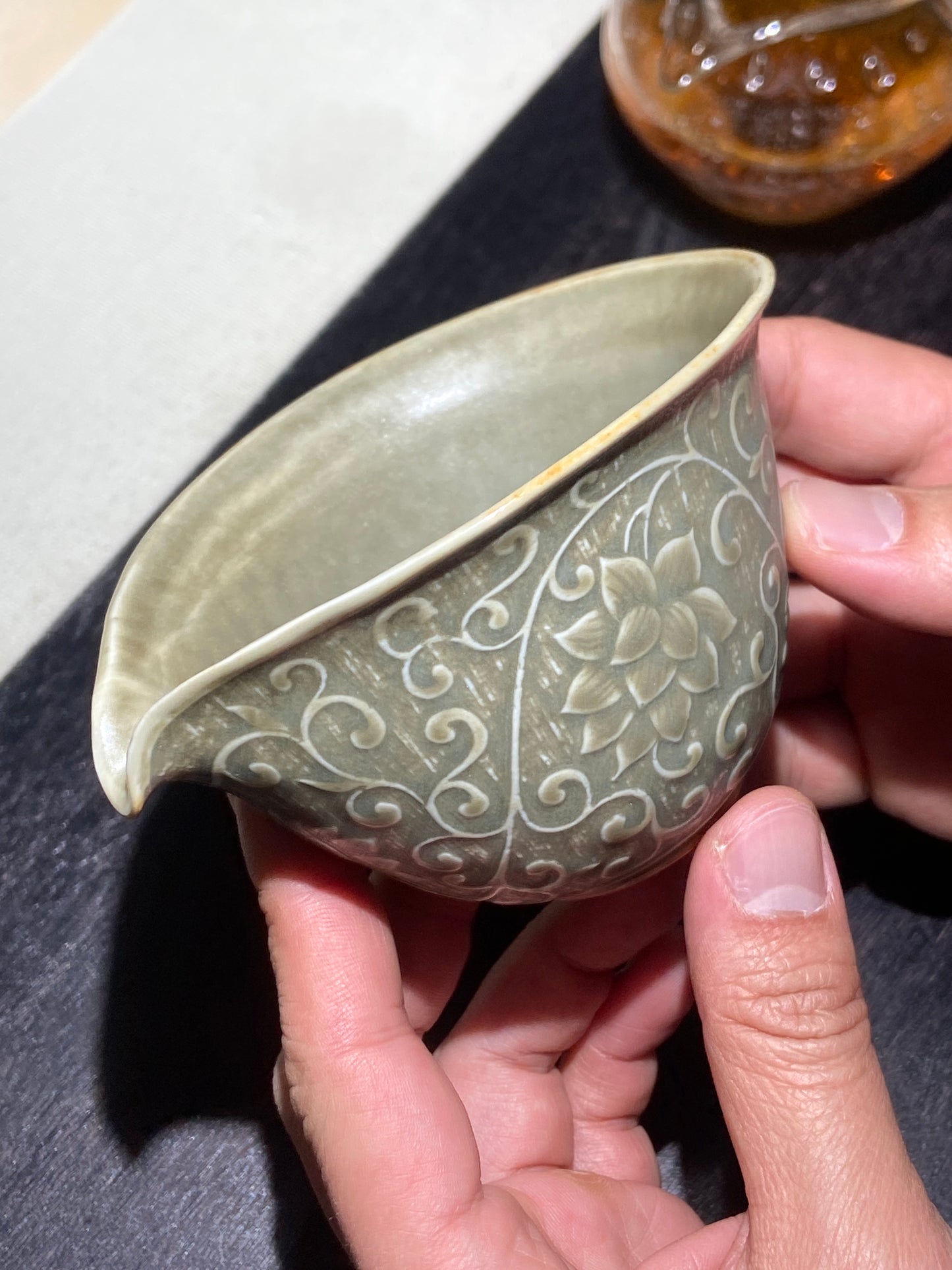 [No.1 teacup]National Gift/ Provincial Level | Master ZhangZaishou12-18