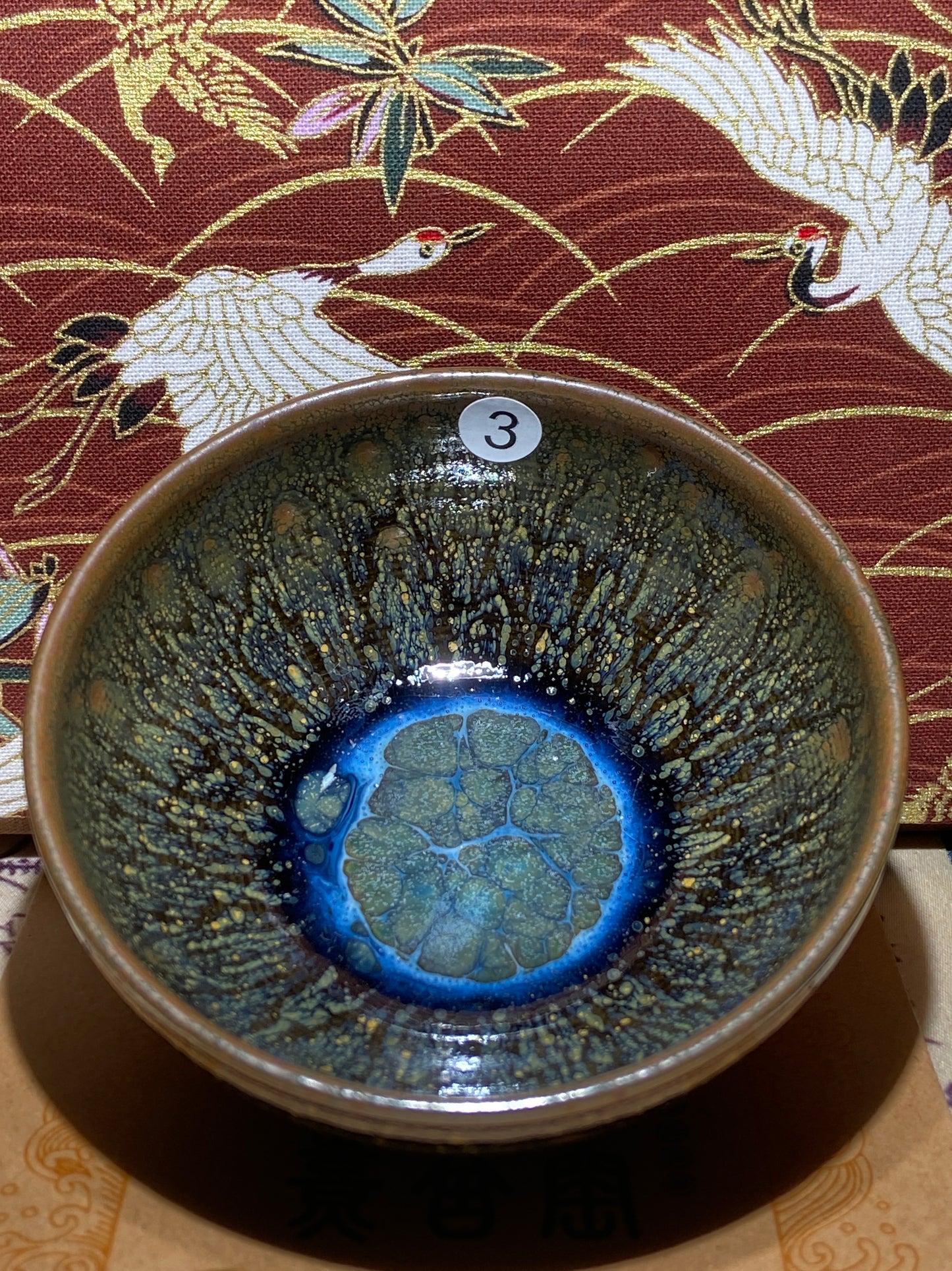 [Tiki ]Ceramic Craftsman | Intangible Cultural Heritage Inheritor｜Master Xiao Lixia 11-25