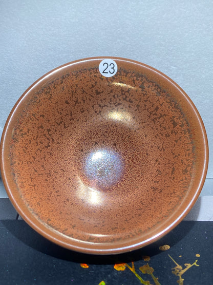 [No.1] Master ChenYuanFu Representative work Red Plum 2-20