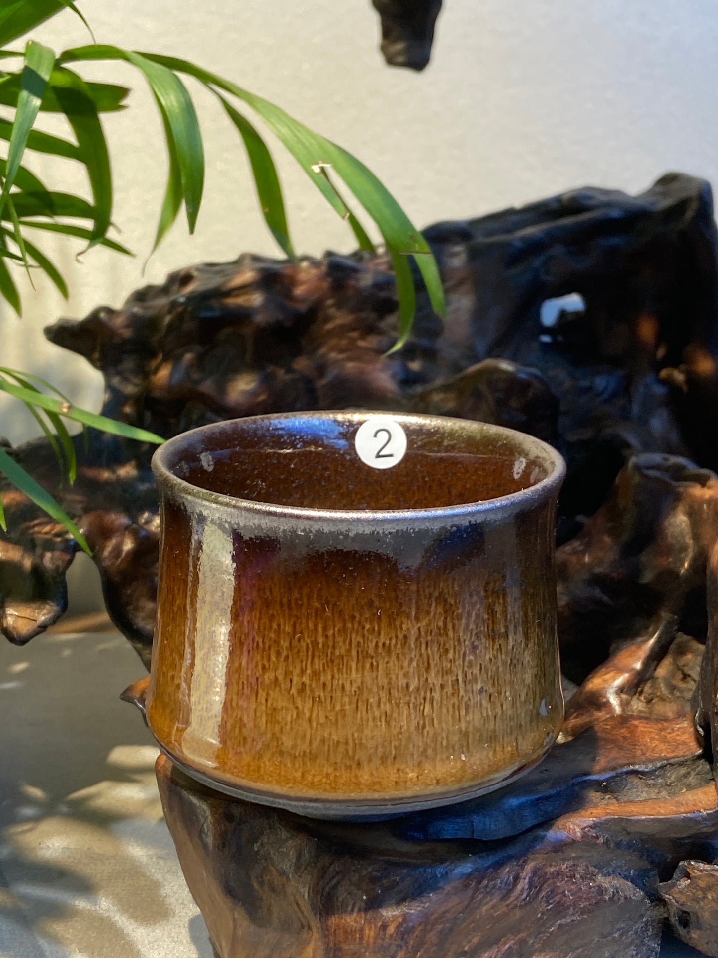 [No.1 teacup] National First Class Technician | Fujian Arts and Crafts Celebrity | Arts and Crafts Designer | Master Lin Yuanfu 2-19