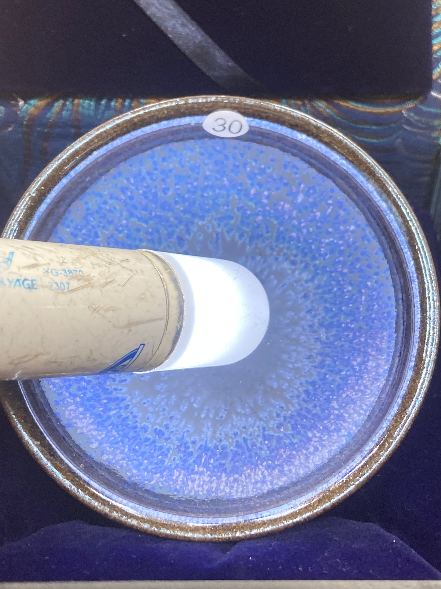 [No.1 teacup]Jianzhan｜13 years fo wood-firing exerience｜The top master in the industty |Master Miao Xingzhou 1-18