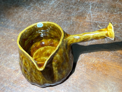 [Claire Pick] Fujian Provincial Handicraft Master/  Fujian Arts and Crafts Association Member | Master PanGuhong| 8-31