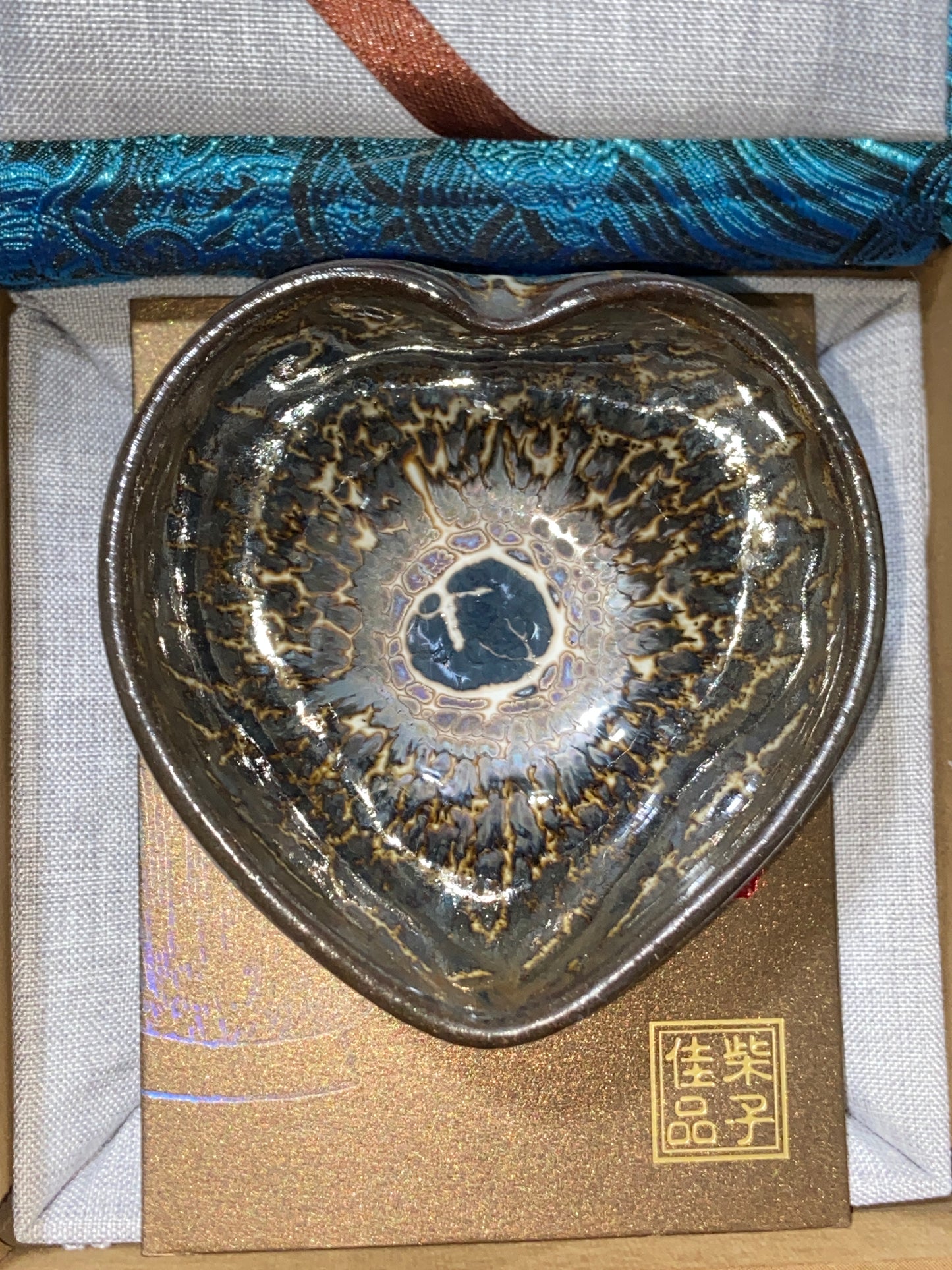 [Tiki Pick] Outstanding Young Master/ Black Porcelain Recommender ｜Master Huangjie 11-8