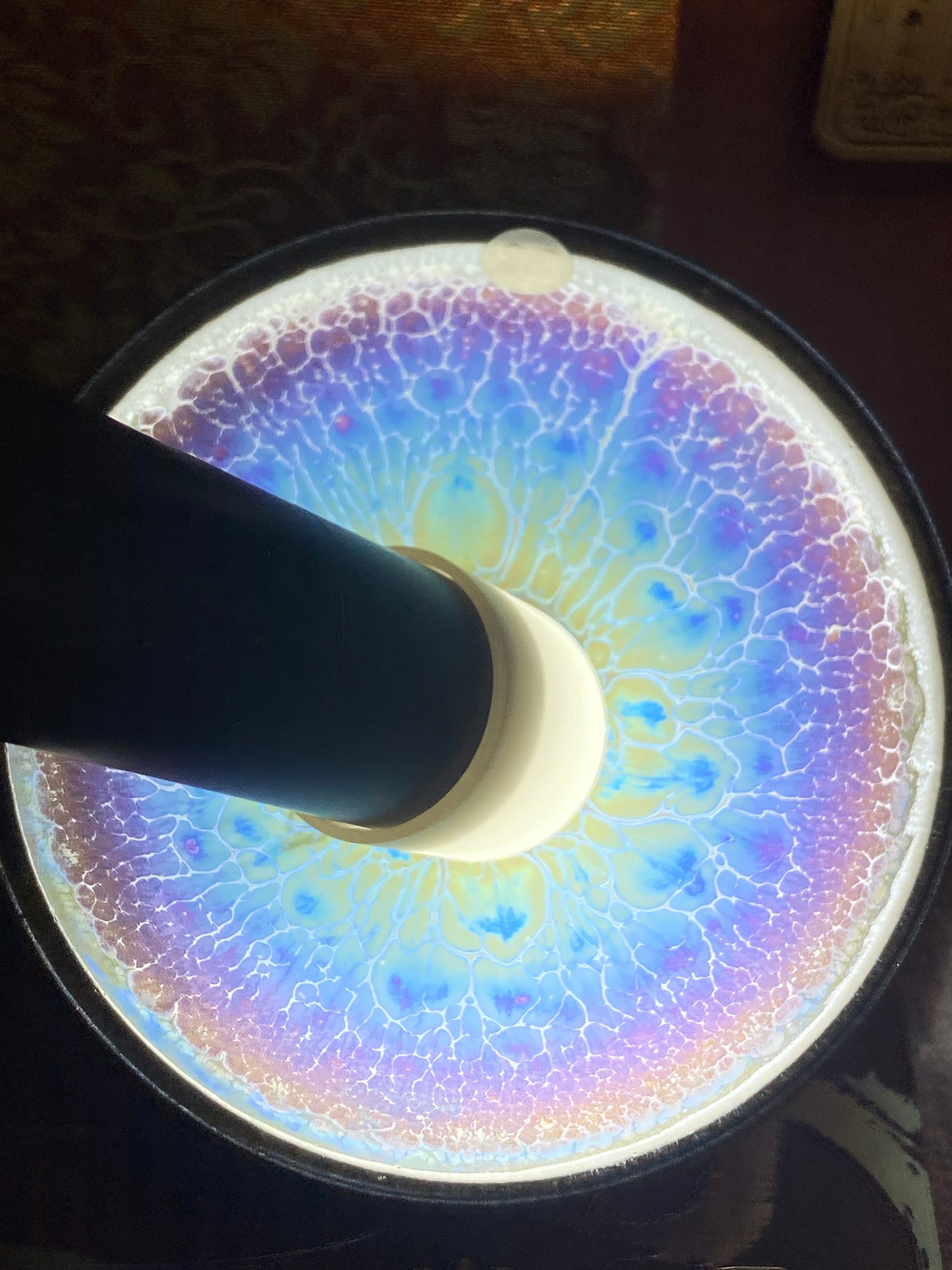 [No.1 teacup] Chinese Traditional Crafts Master/ Flare Eruption |Master YouRenjun 2-5